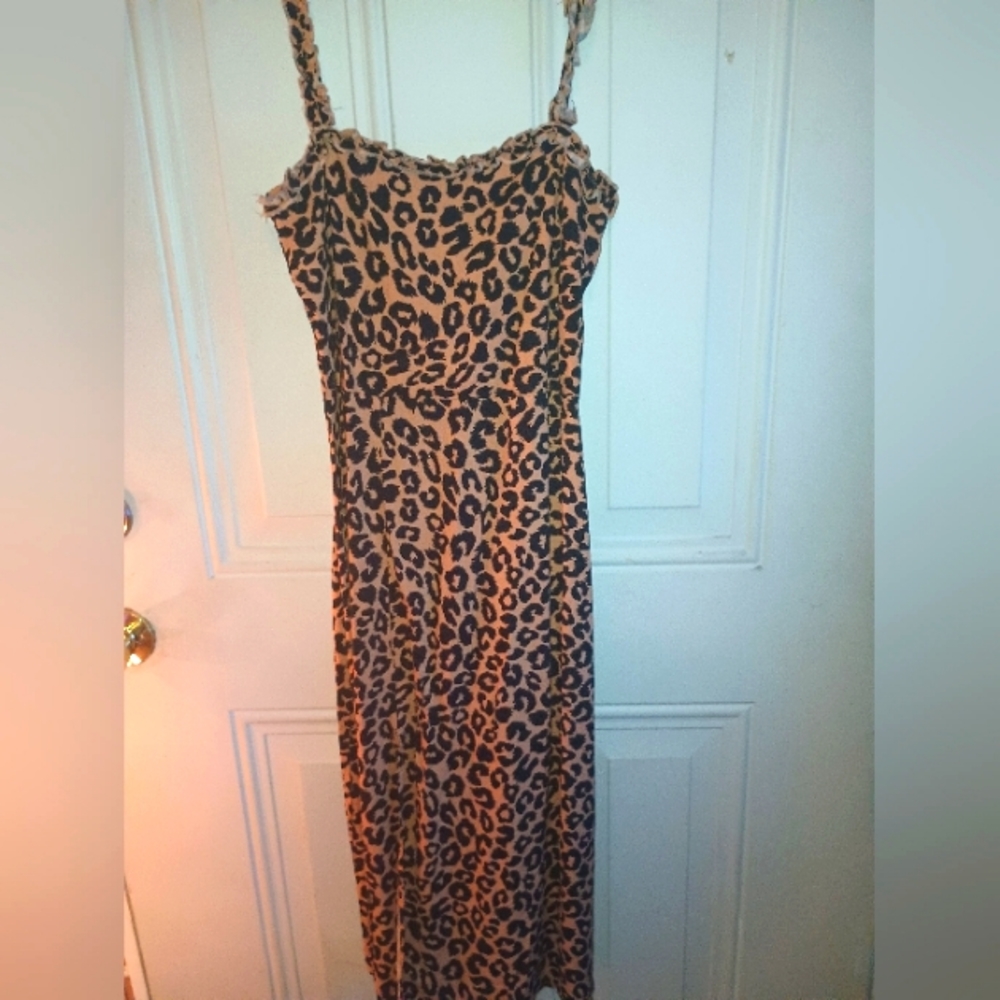 Women's mi ami Dress